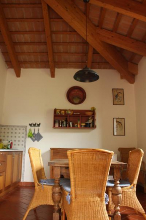 Гостиница Agriturismo Poderino  Чиниджано